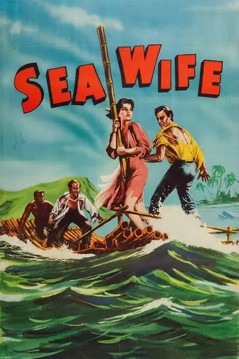 Sea Wife (1957)