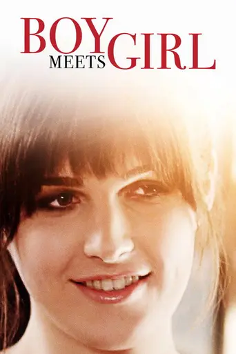 Boy Meets Girl (2014)
