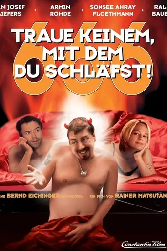 В постели с дьяволом (2002)