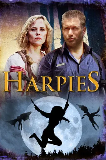 The Harpy (2007)