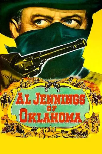 Al Jennings of Oklahoma (1951)