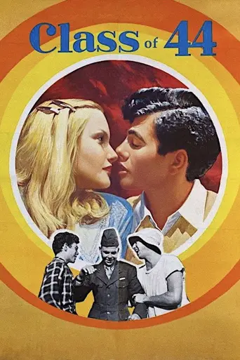 Class of '44 (1973)