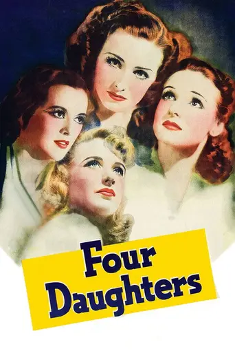 Four Daughters (1938)