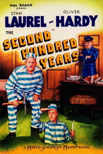 The Second Hundred Years (1927)