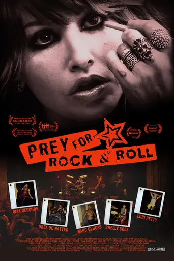 Prey for Rock & Roll (2003)