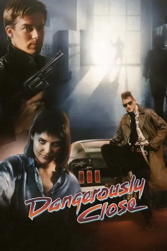 В опасной близости (1986)