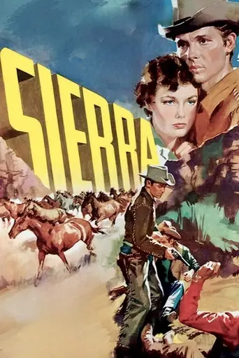 Sierra (1950)