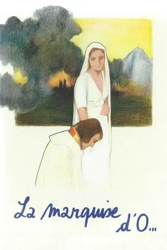 Маркиза фон О (1976)