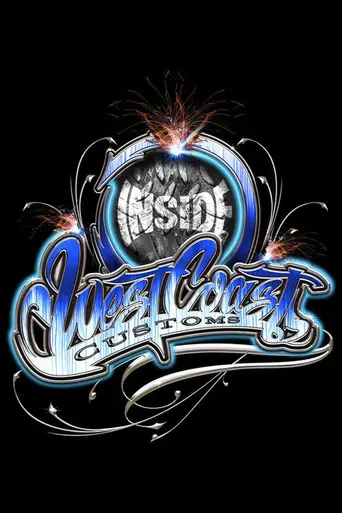 Inside West Coast Customs — Season 8