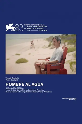 Hombre al agua (2026)