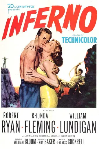 Inferno (1953)