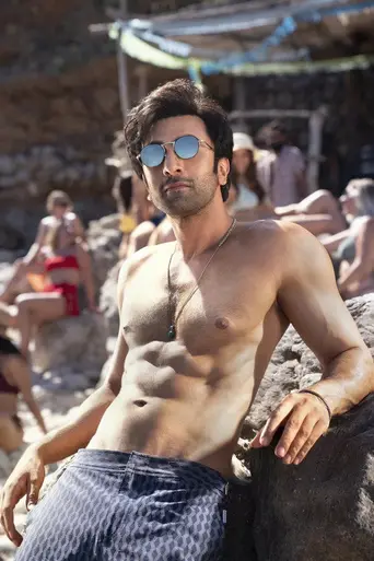 Tu Jhoothi Main Makkaar (2023)