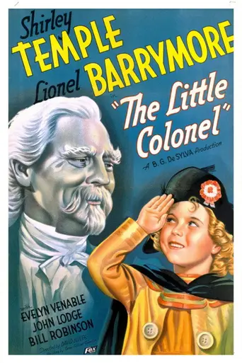 The Little Colonel (1935)