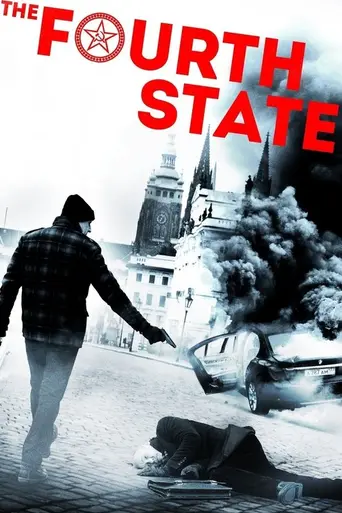Четвёртая власть (2012)