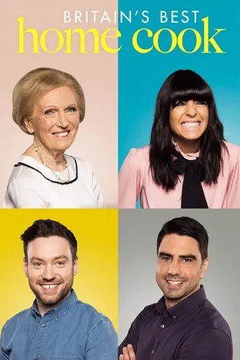 Best Home Cook — Season 1