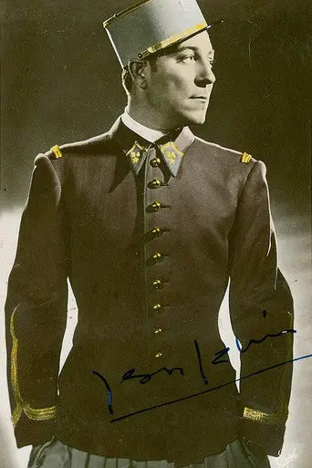 Сердцеед (1937)