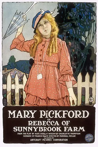 Ребекка с фермы Саннибрук (1917)