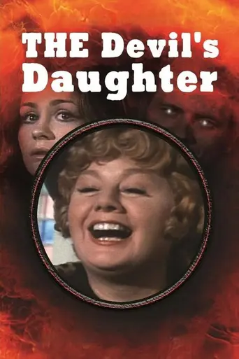 The Devil's Daughter (1973)