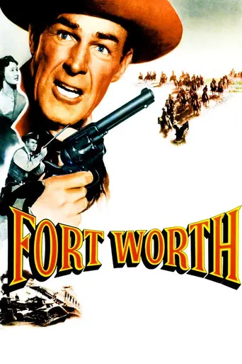 Fort Worth (1951)