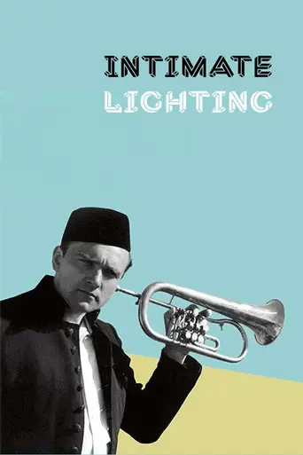 Intimate Lighting (1965)