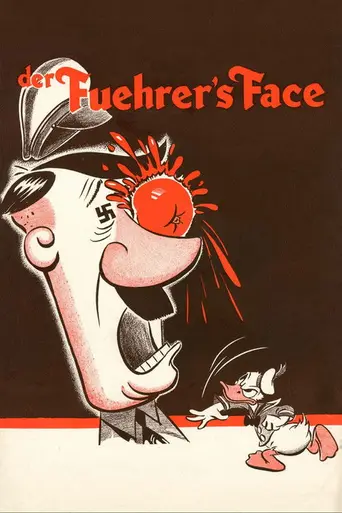 Der Fuehrer’s Face (1943)