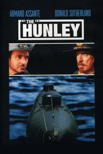 The Hunley (1999)