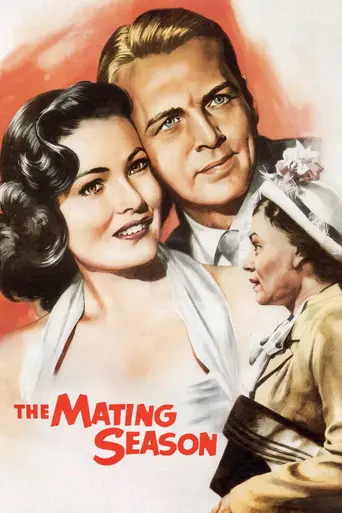 The Mating Season (1951)