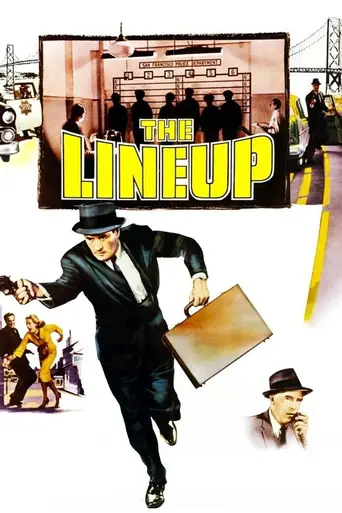 Линейка (1958)
