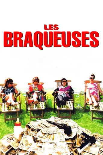 Les Braqueuses (1993)
