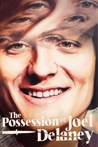 The Possession of Joel Delaney (1972)