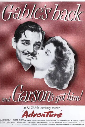 Adventure (1945)