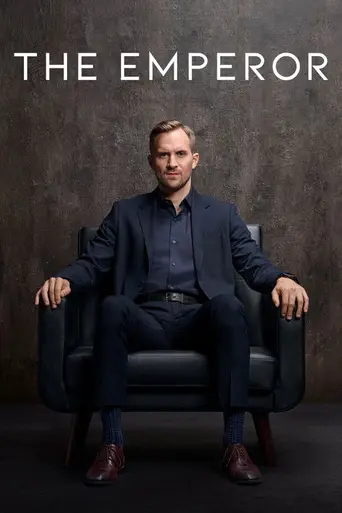 L'empereur (2023)
