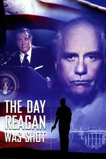 The Day Reagan Was Shot (2001)