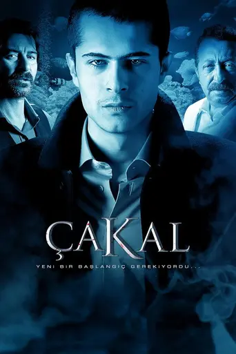 The Jackal (2010)