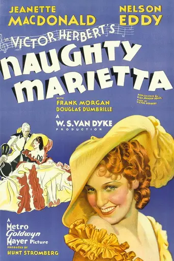Naughty Marietta (1935)