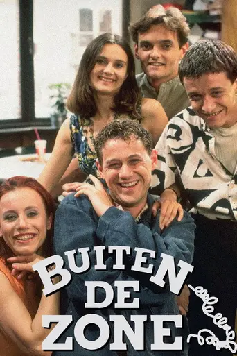 Buiten De Zone (1994)