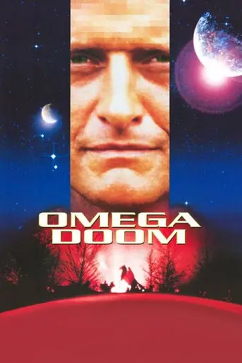 Солдат апокалипсиса (1996)