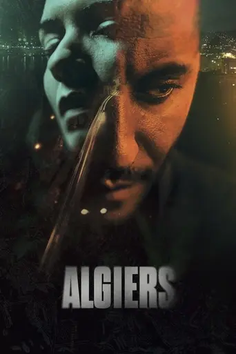 Algiers (2024)