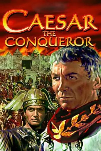 Caesar the Conqueror (1962)