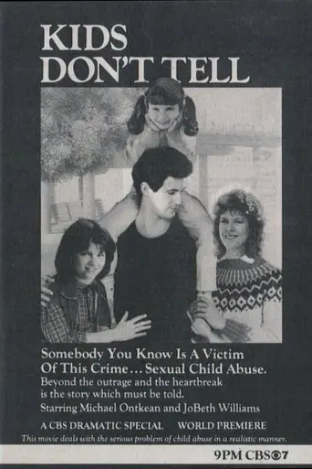 Kids Don't Tell (1985)