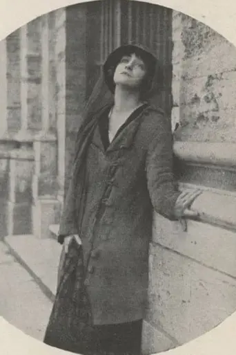 La falena (1916)