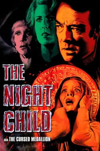 The Cursed Medallion (1975)