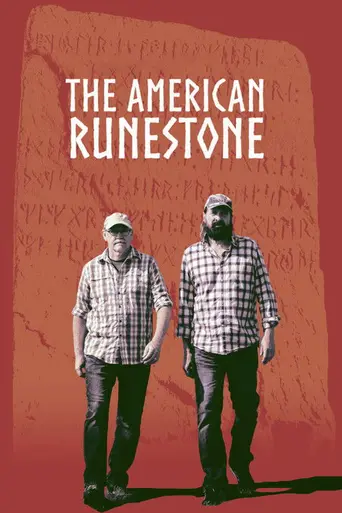 The American Runestone (2020)
