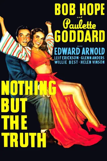 Nothing But the Truth (1941)