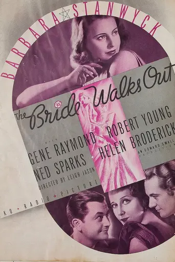 The Bride Walks Out (1936)