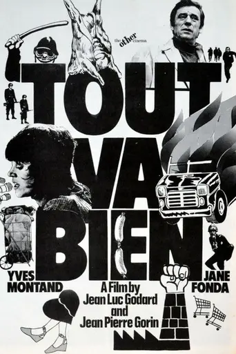 Tout Va Bien (1972)