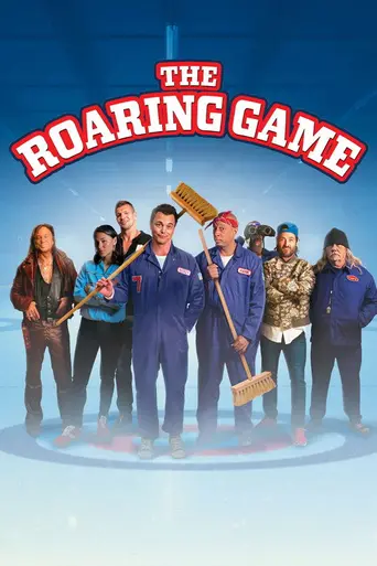 The Roaring Game (2025)
