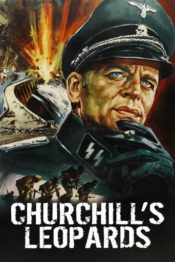 Churchill's Leopards (1970)
