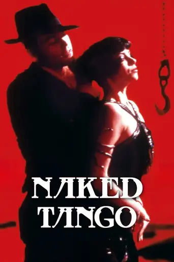 Обнажённое танго (1990)