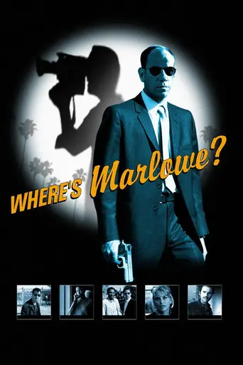 Where's Marlowe? (1999)